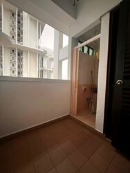 Fortune Park (D19), Condominium #578666921